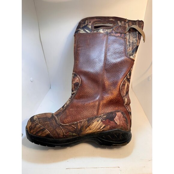 LaCrosse Mens Sz 7 Adder Scent HD 18\